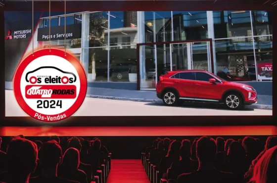 Mitsubishi Lidera Satisfação no Pós-Venda em 2024, Aponta Pesquisa